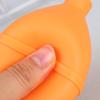 Soft Silicone Air Blower Ball For Camera Phone Laptop Keyboard Cleaning Pen Set For Precise Dust Removal