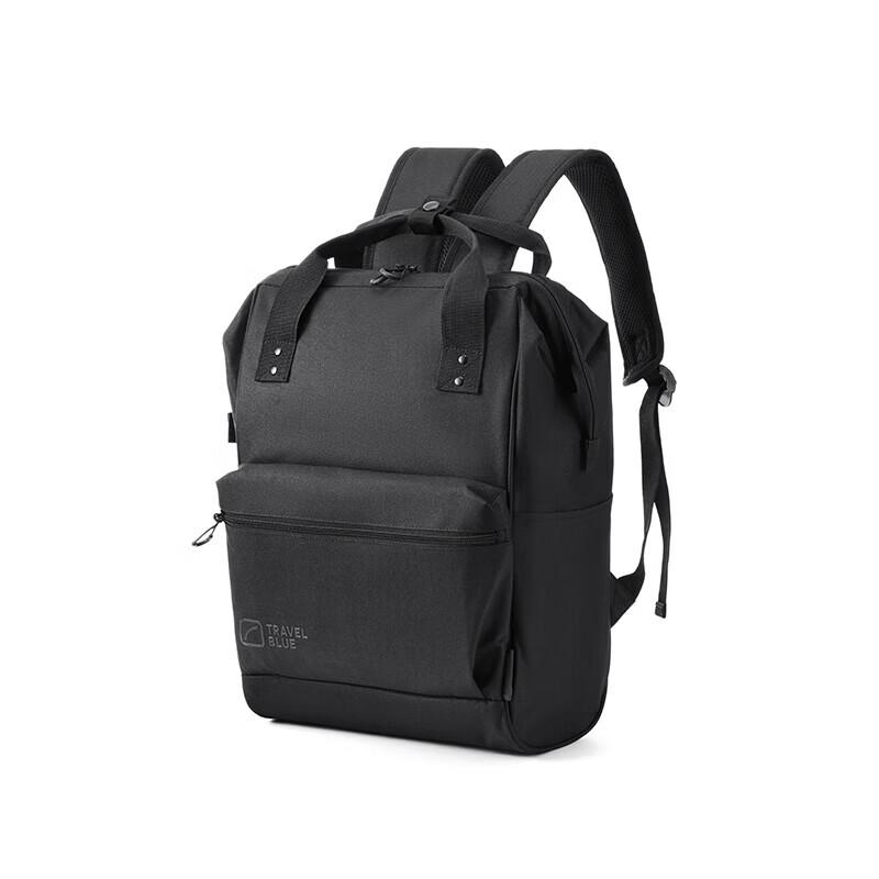 Travel Blue Urban Pulse Outdoor Lightweight Backpack