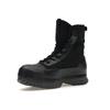 Converse Chuck Taylor All Star Lugged 2.0 Counter Climate High Potrójna Czerń Sneakersy Unisex A00909C