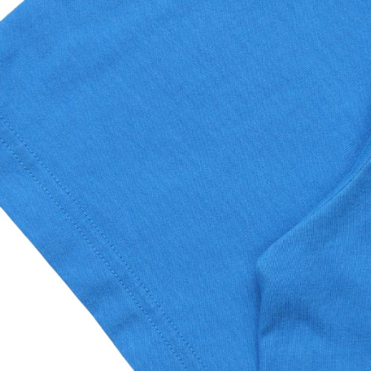 UNIQLO Murakami Takashi Collaboration Graphic Short Sleeve T-Shirt Unisex Tops Sky-Blue 427389-63