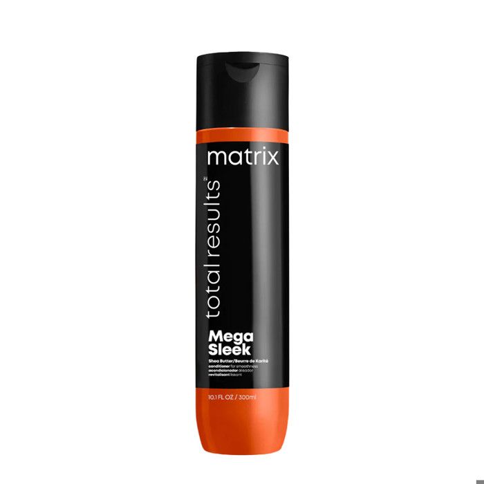 SLEEK TOTAL RÉSULTATS Conditioner. Le total Résultats collection Sleek pour les rebelles et les cheveux endommagés, hydrate et répar