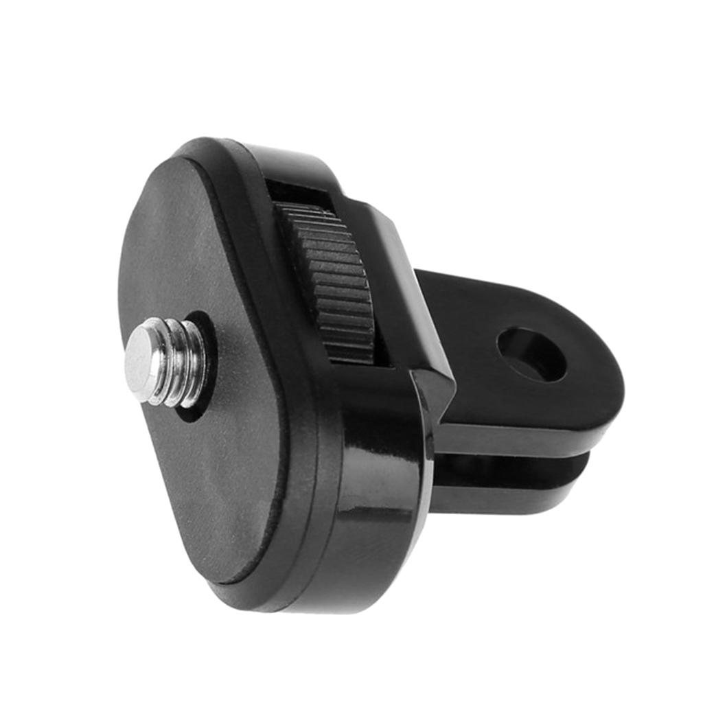 Screw Mount For Mini Tripod Mount Adaptor/Adapter Screw for Action AS15 AS20 AS30V AS300 AS200V Camera Accessories 1