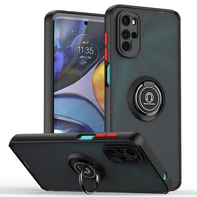 Hot Sales Magnetic Buckle Phone Case for Motorola Moto G22 G10 G20 G30 G31 G50 G51 E20 E40 E7 Edge 20 S Pro X30 Plus Pure Cover