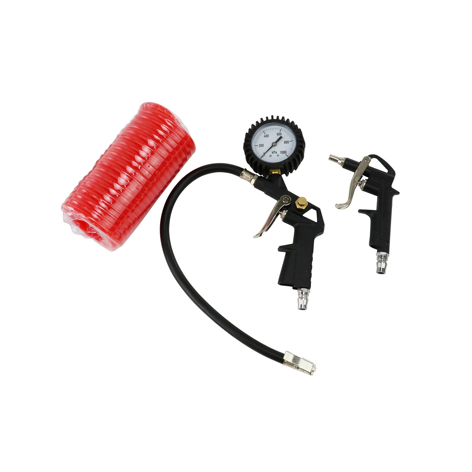 

Anest Iwata AIRREX 3-Piece DIY Air Tool Set MP5060