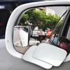 Adjustable HD Wide-Angle Blind Spot Rearview Mirror