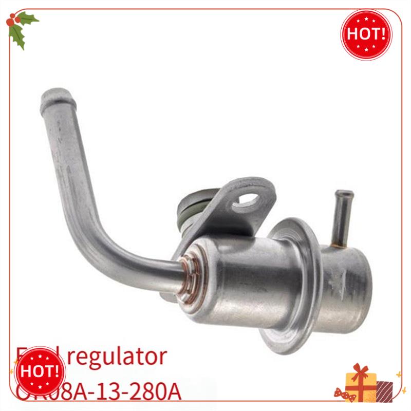 Durable-0K08A-13280A Fuel Pressure Regulator For Kia Sportage 2.0 1998-2002 PR413 0K08A13280A 0K08A-13-280A PR4081 PR4060