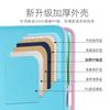 Sanseking Upgraded Blue 9-Pocket 360 Slots PU Leather Zipper Card Binder Album for Pokemon PTCG, Sports Trading Cards
