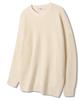 POLYGRAM Daily Hazzi Oversized Round Knit - 6 Colors
