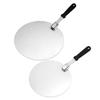 MDNG 12-Inch Pizzaschep & Taarttransfer Schep Set