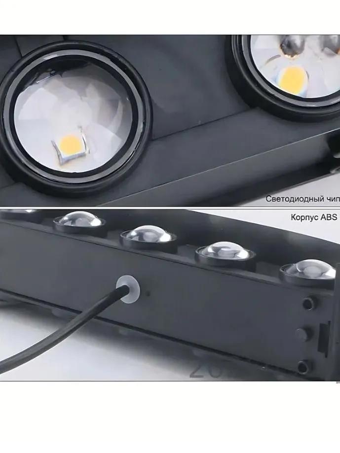 Wall Lamp, LED, 2 W