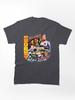 NASCAR Ricky Bobby Racing Shirt Classic Unisex T-Shirt