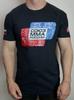T-Shirt Mixed Martial Arts MMA, MMA Union of Russia