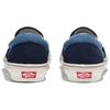 Vans Slip-On Reissue 98 MTE Classic Navy Unisex Sneakers Blue Salt-Wash VN000CWA1P0