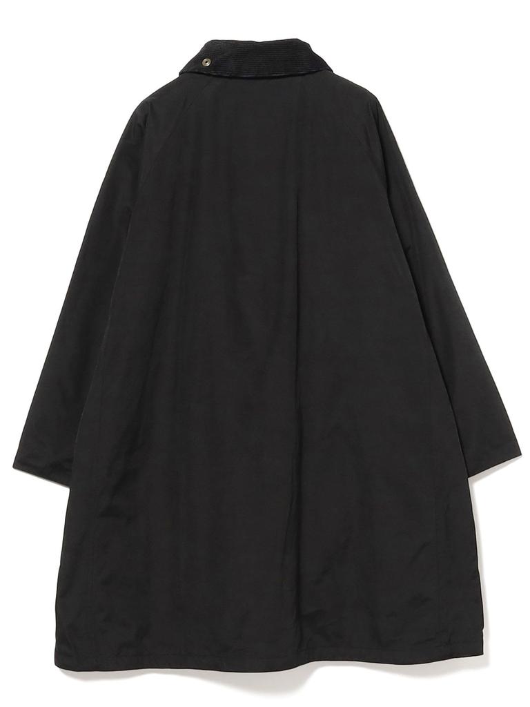 Beams Boy Coat [Special Order] Balvenie Jacket 2025FW Women's Black Free