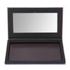Leere Lidschatten Make-up Palette Professionelle DIY Magnetische Palette mit Spiegel für Lippenstift Rouge Puder