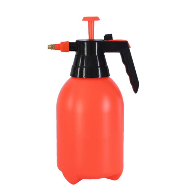 SUSHIS 2L Handheld Watering Spray Bottle