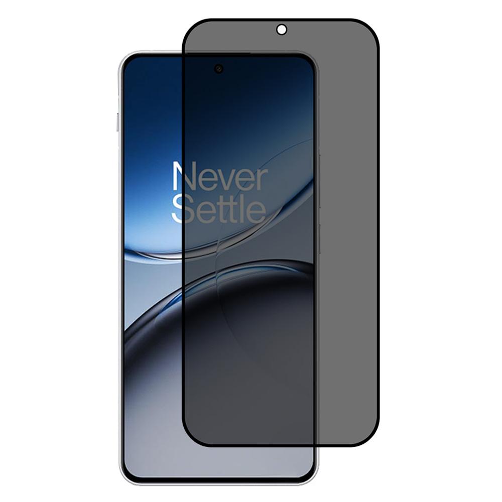 

Для OnePlus Nord 4 Захисне скло з повним покриттям екрану з захистом від підглядання, шовкографічний друк Type A