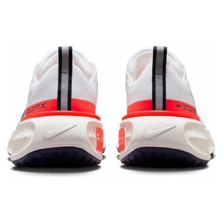 Nike ZoomX Invincible Run 3 Bianco Rosso Vivace DR2615-101