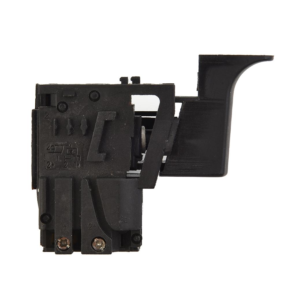 Improve Drill Efficiency Speed Control Switch for GBH22024 Hammer Drill
