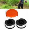 For Black & Decker GLC120 GLC13 GLC14 GL544 Line Grass Trimmer Replacement Spool