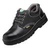 Herrars Anti-Smash Punkteringssäkra Säkerhetsarbetskor