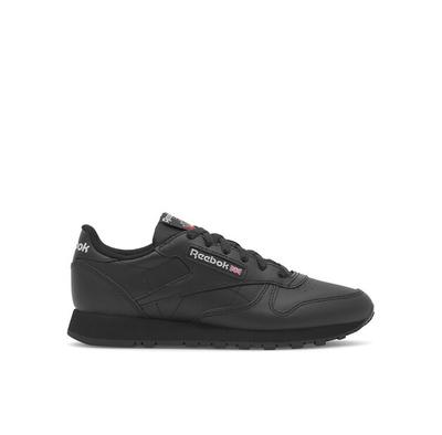 Classic Leather Sneakers