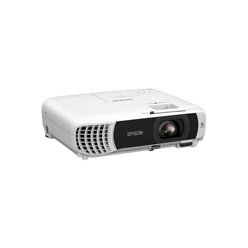 

Epson CB-W55 3LCD WXGA Projector (CN version)