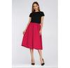 Юбка миди NIFE SP87