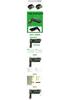NVIDIA Jetson Nano 3-Channel Relay Optocoupler Expansion Board (B01/2GB)