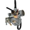 Carbman New Carburetor For Honda CT90 Trail 90 K1 K2 K3 K4 Carb 1970-1979