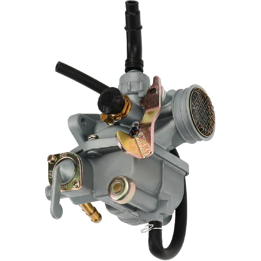 Carbman New Carburetor For Honda CT90 Trail 90 K1 K2 K3 K4 Carb 1970-1979