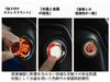Toyota Start Car Styling Compatible with Camry Mark and Aqua Crystal Engine Start Button Cover One-Button Sticker, C-HR 86, Prius, RAV4, Prado, Crown,