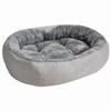 Dog Bed Square Round Bed for Small Dog Living Room Pet Bed Sofa Bed for Dogs Cat Bed Pet Supplies Cama Para Perros