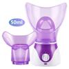 Hydrating Facial Steamer Mist Device for Home - Opens Pores & Moisturizes