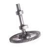 NEW-Camshaft Gear Camshaft Gasket Kit Replacement Accessories Fit For Briggs & Stratton 793880 791942 795102