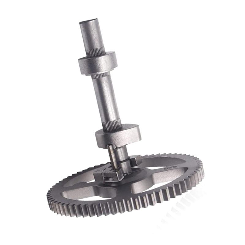 NEW-Camshaft Gear Camshaft Gasket Kit Replacement Accessories Fit For Briggs & Stratton 793880 791942 795102