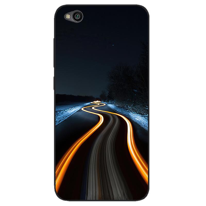 For Xiaomi Redmi Go Case Coque 5.0 Silicone Soft TPU Case on for Redmi Go Protective Shell Bag Case For Xiaomi Redmi GO fundas