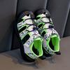 Children's  Close Toe Summer Beach Water Shoes Outdoor School Sport Sandals for Kids Toddler Boys Girls