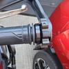 Fit For Honda Africa Twin CRF1000L CRF1000L DCT CRF1100L VFR1200XD Throttle Lock Cruise Control Throttle Clamp Assist End Bar