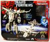 Transformers Movie Allspark Jetstorm Ultra Class
