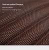 Four Seasons Full Coverage Linen Seat Covers for Geely GL, Emgrand EC7/GS, Binyue, Vision S1
