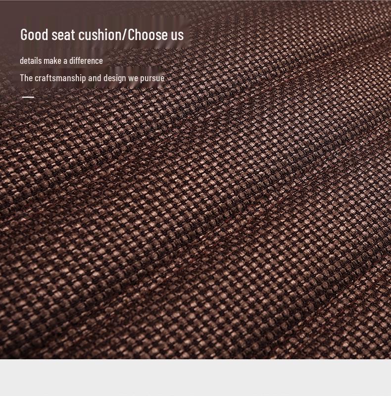 Four Seasons Full Coverage Linen Seat Covers for Geely GL, Emgrand EC7/GS, Binyue, Vision S1