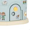 Cottage Piggy Bank Kids Bank, Money Saving Box, House for Hoilday Gifts Birthday