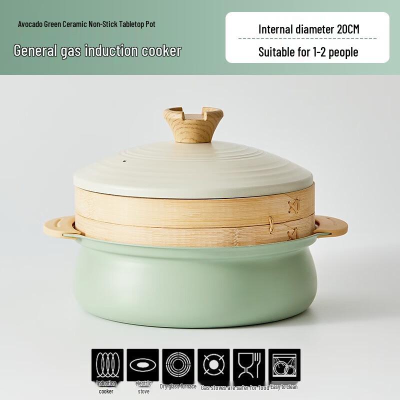 Многофункциональная пароварка Hongchu