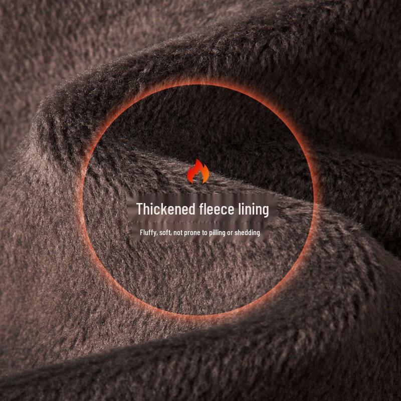 Shanshan Men's Crewneck Sweatshirt FWW22416019