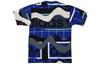 Originals T Shirt Men's Blue FM1554