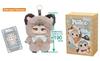 Iwaya Miiloo (1 Piece) Blind Box Figure Plush Toy 7463-1