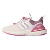 adidas Rapidasport El Comfortable Versatile Low-Top Kids Running Shoes Kids Running Shoes Pink KK4355