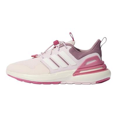Rapidasport El Zapatillas de Running para Niños Cómodas Versátiles de Caña Baja Zapatillas de Running para Niños Rosa KK4355