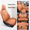 Compatible Seat Cushions for New Haval H6L: All-Season Universal Cushions and Covers